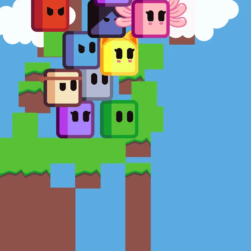 Game by @luka151118