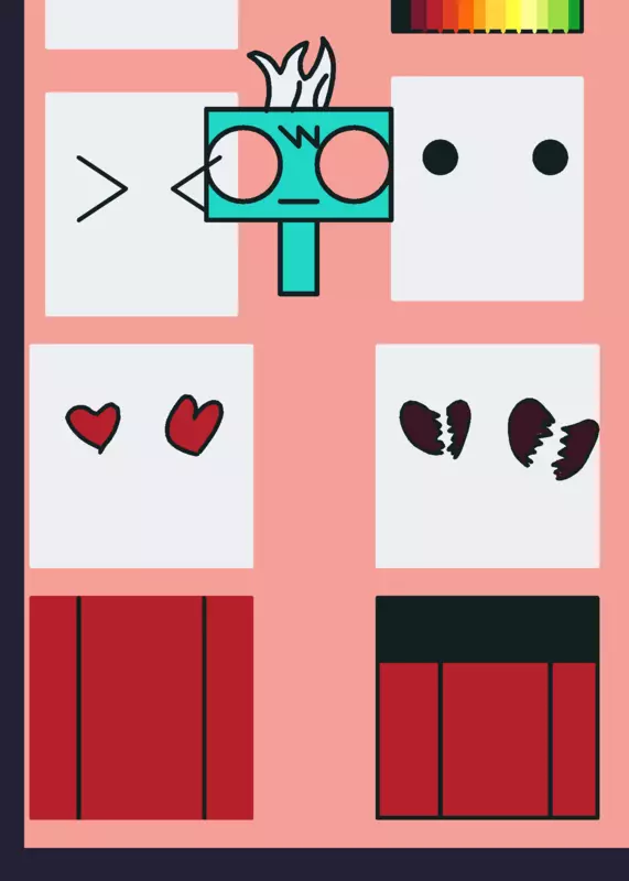 Game by @kurtt