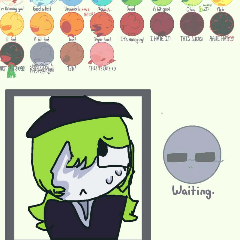 Game by @ItsYaGirlBliss