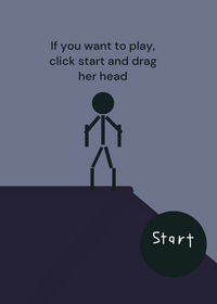 Ragdoll physics simulator game