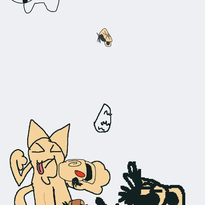 Game by @lilacs9996