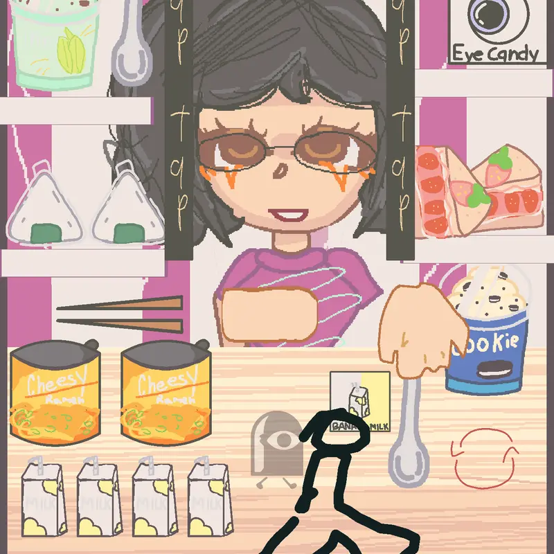 Game by @cup_cake67