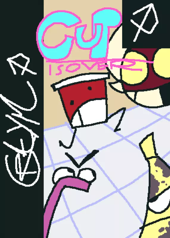 Game by @craym