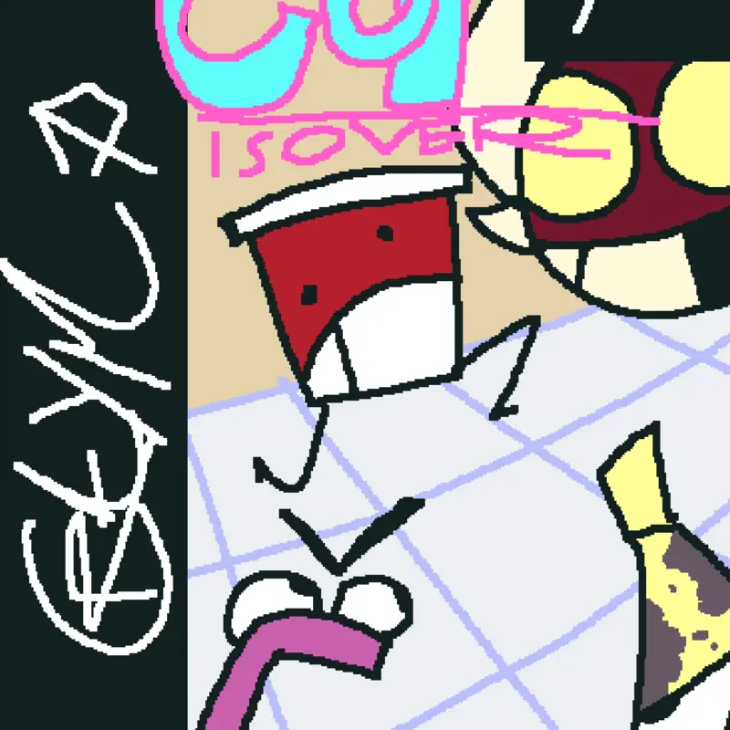 Game by @craym