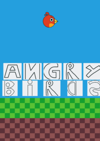 Angry birds