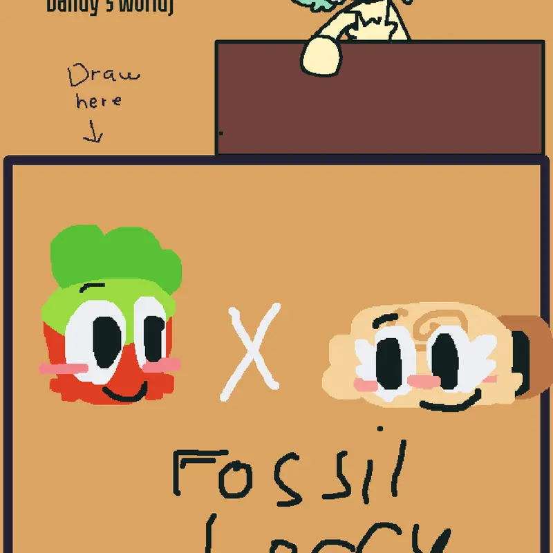 Game by @S1LLY_XD