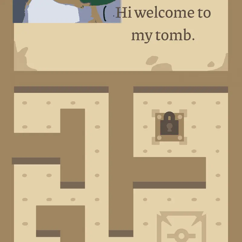 Game by @issacking
