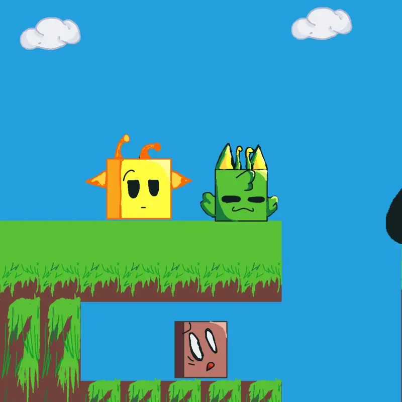 Game by @ChapiT