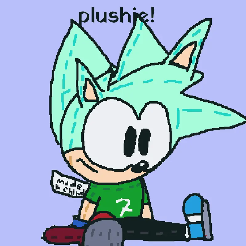 Game by @NikolaTheHedgehog0