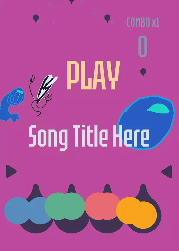 Game by @tytorond