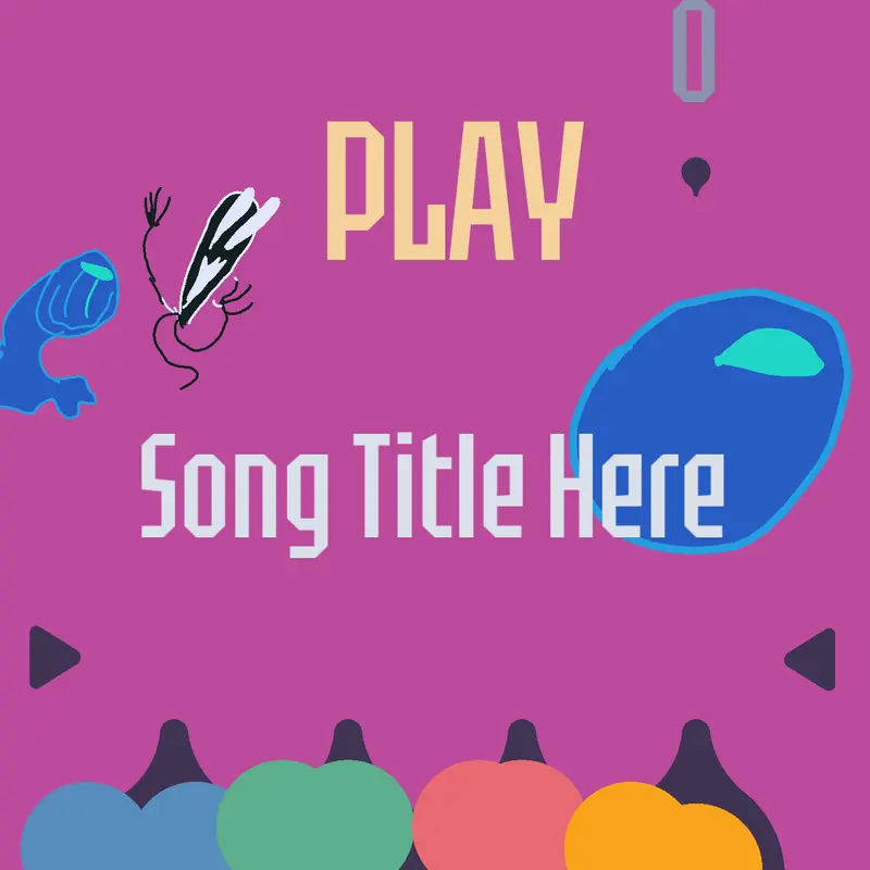 Game by @tytorond