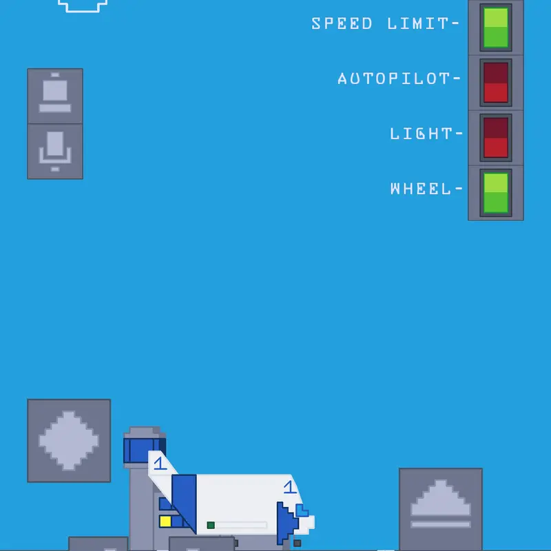 Game by @Roberto_xd
