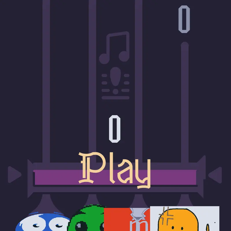 Game by @prince7_a027