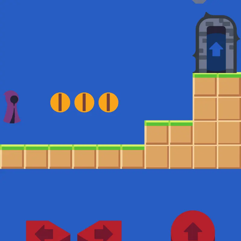 Game by @faller