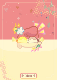 || • Indomie!