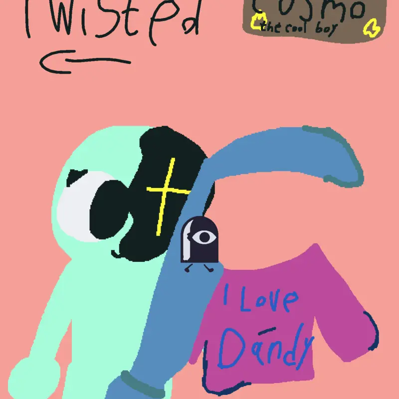 Game by @Lisa_channel483