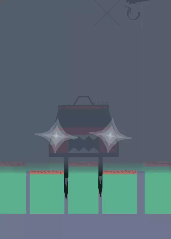 Game by @artfuljustanormalguy