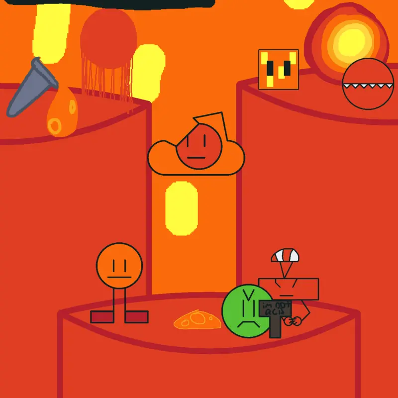 Game by @The_White_Man