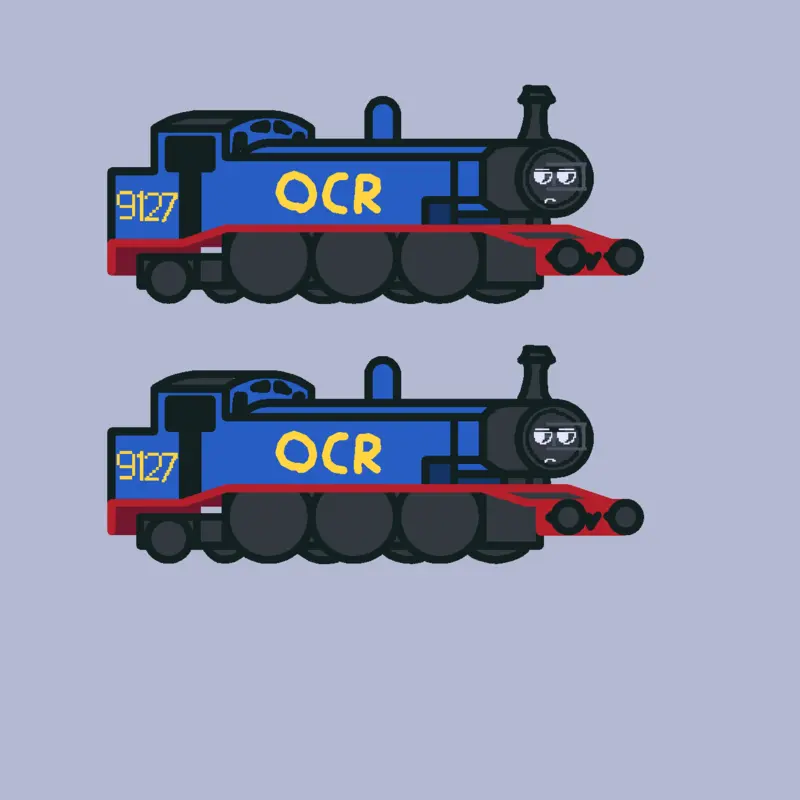 Game by @Clanking_Carriages