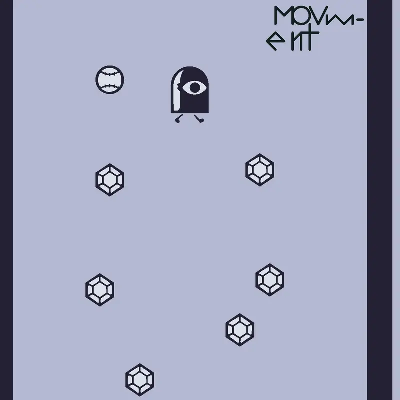 Game by @Yanago