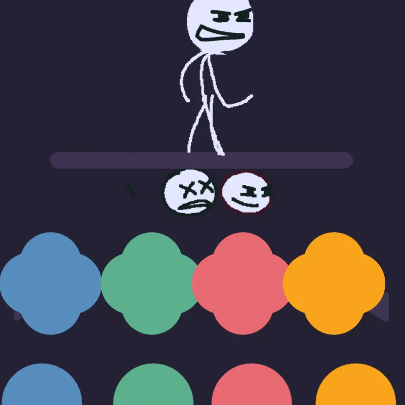 Game by @MisterDoritos