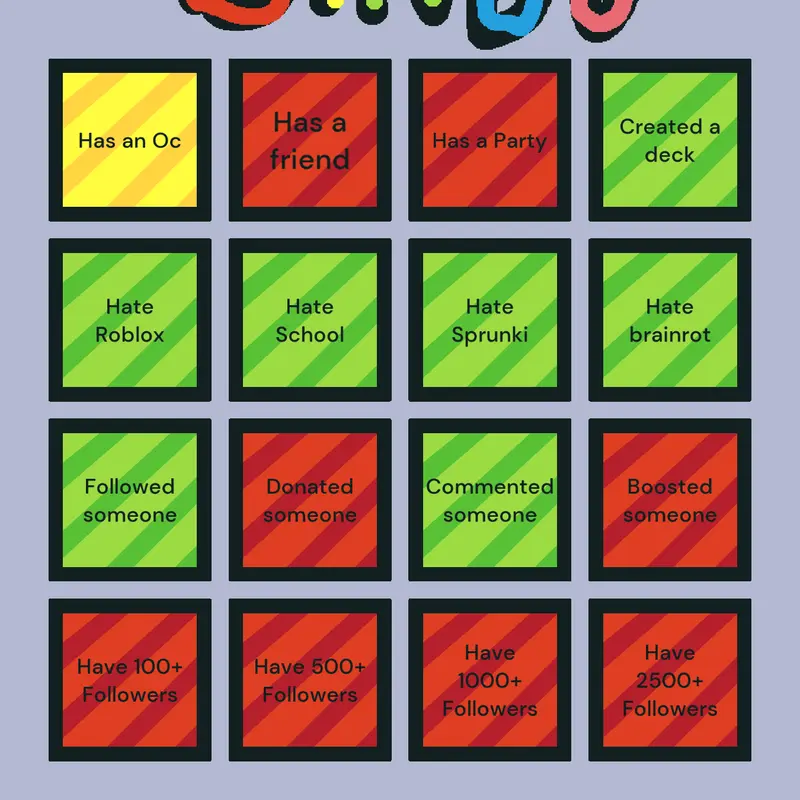 Game by @Iku_sano