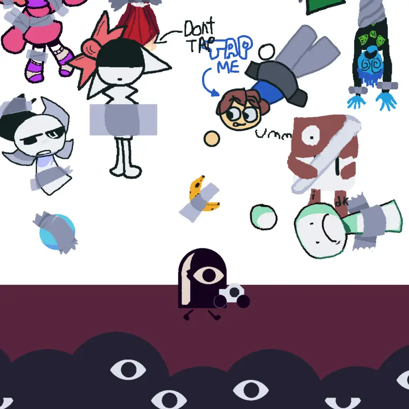 Game by @shellyfav