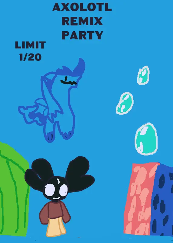 Game by @Minu_and_friends
