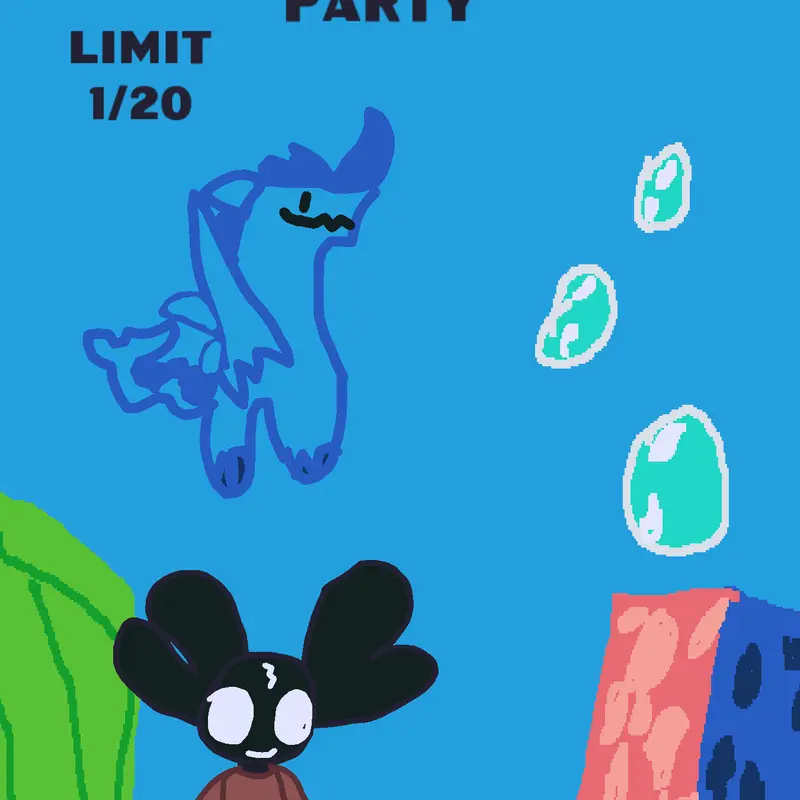 Game by @Minu_and_friends