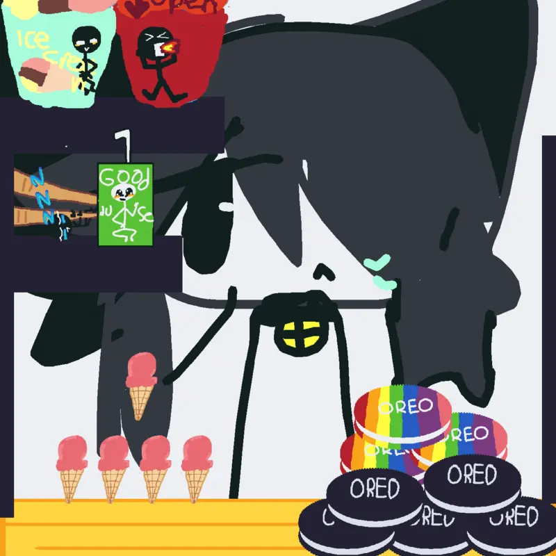 Game by @Kikidalightingcat