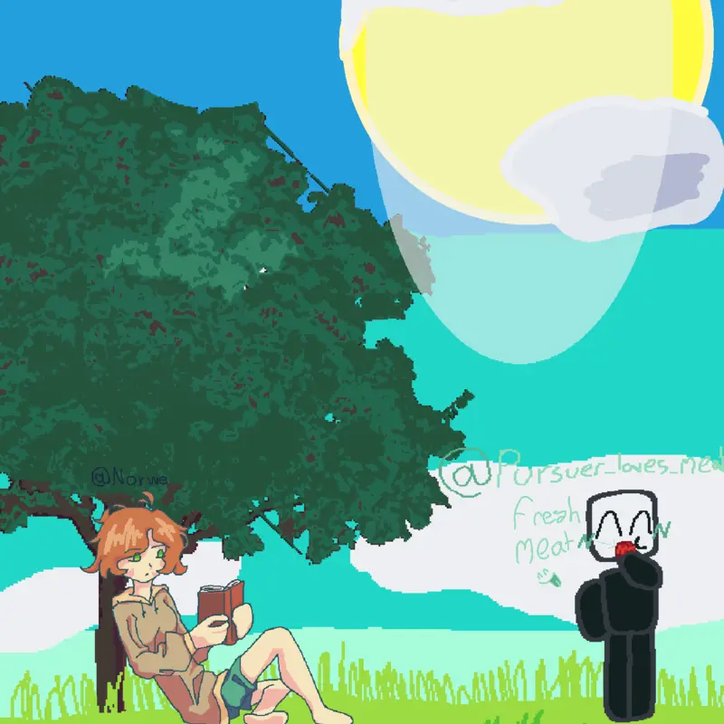 Game by @everything_is_okay