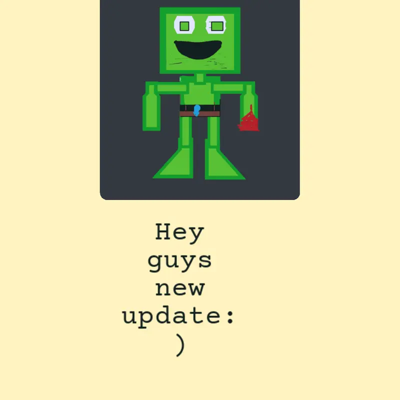 Game by @1apple