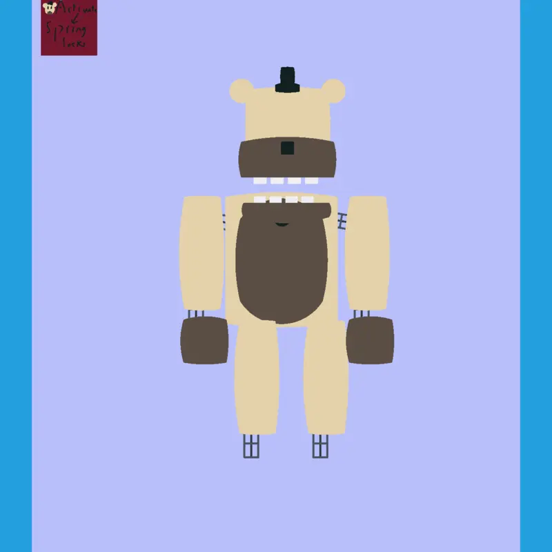 Game by @CrankyFreddy