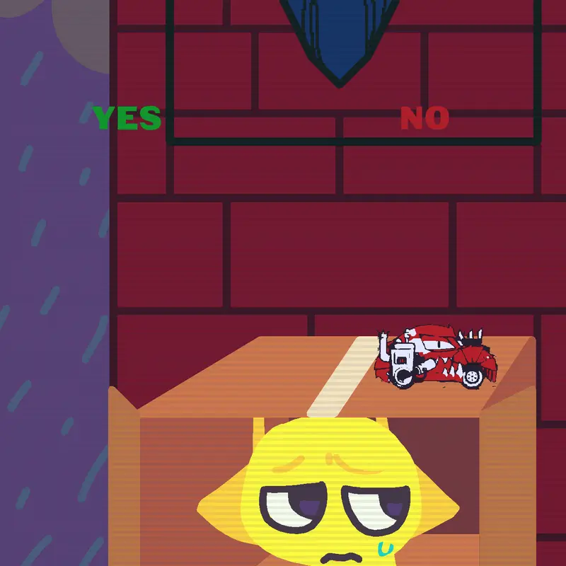 Game by @DragosBurza
