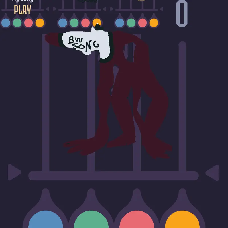 Game by @dozergamze