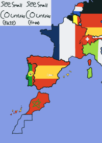 Countries