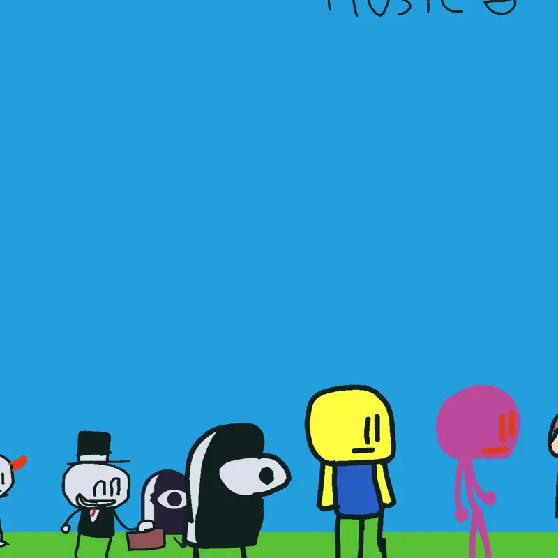Game by @wandotas