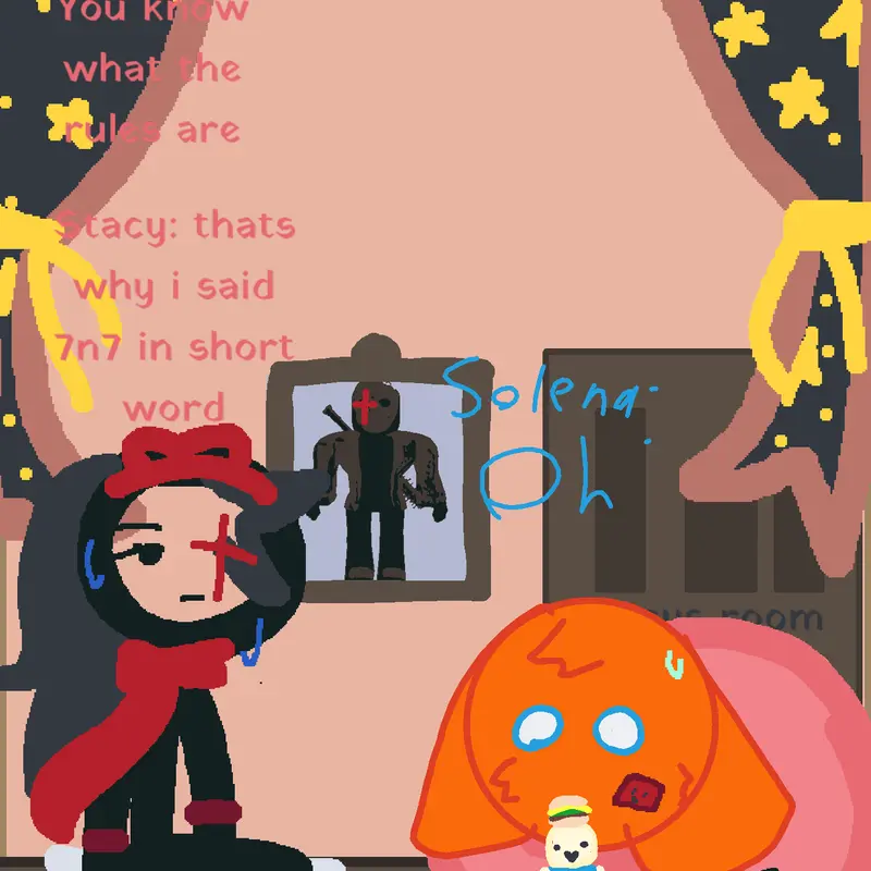 Game by @silly_meiw_with_epik