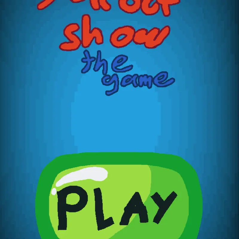 All out show game by @-The-All-Out-Show-