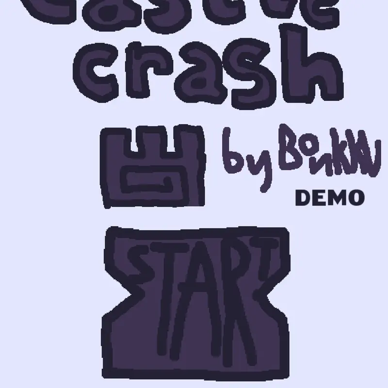 Game by @bonkku