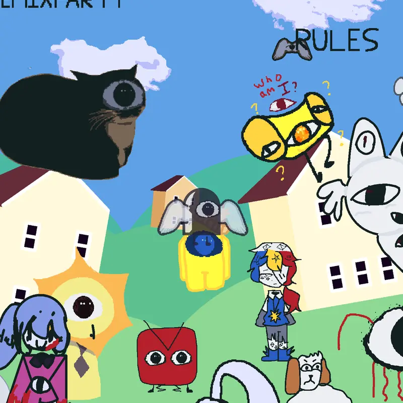 Game by @Sakura_Offical