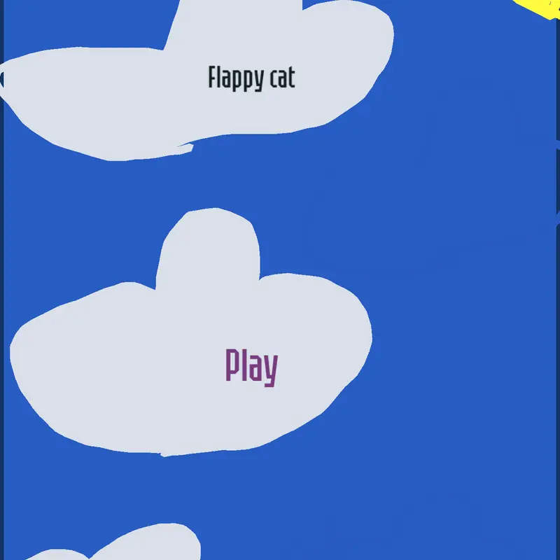 Game by @Torimakes
