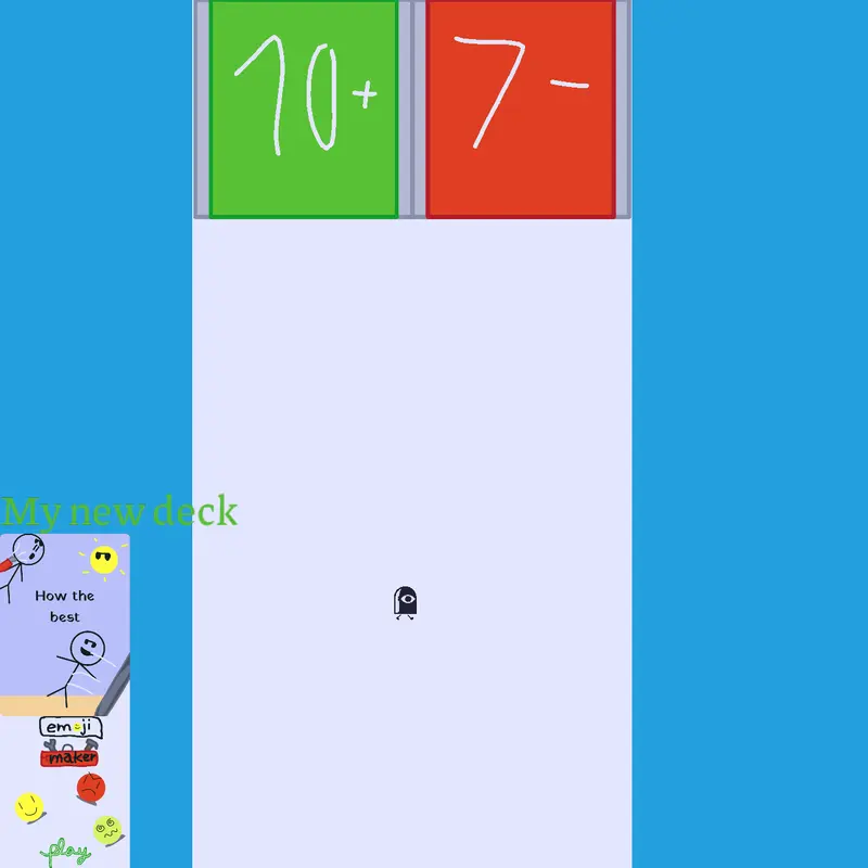 Game by @GABRIELPIPO