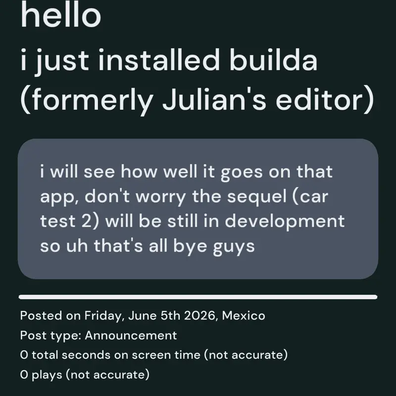 Important message by @Eduardo_3547477