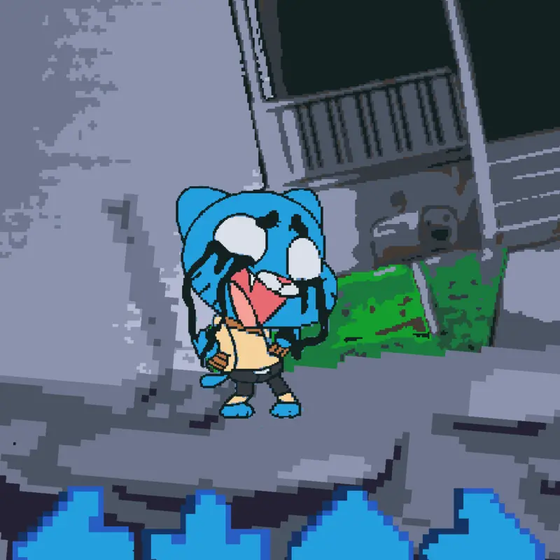 Game by @GameCreatorChase