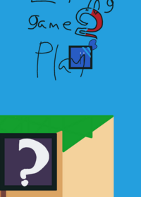 Endings game 2 (beta 1 added more endings)