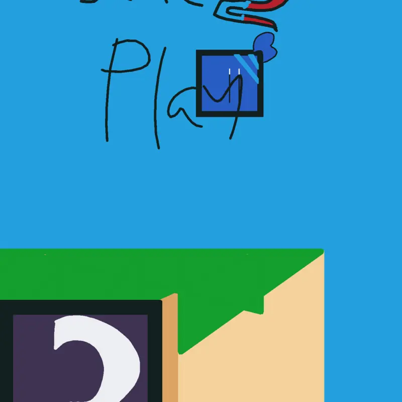 Game by @tamagotchi