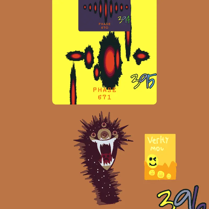 Game by @ufoygabankman