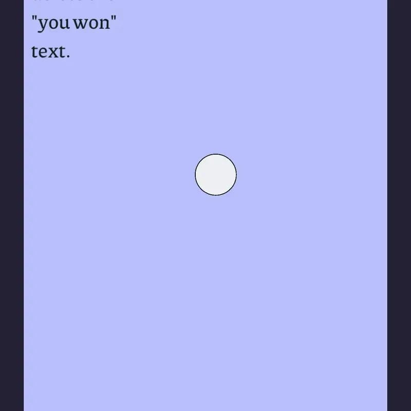 Game by @YourAverageBurger
