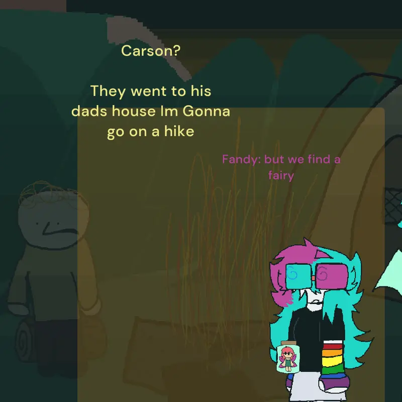 Game by @FanSkull_NoJustNeeded